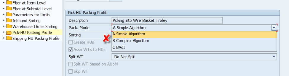 Enhance SAP EWM WOCRs_24